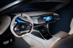 Pininfarina HK GT Concept 2018 года